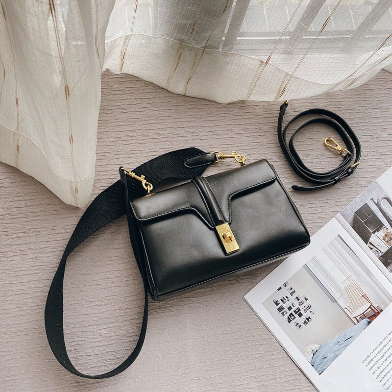 New Brand Woman Cross Body Custom Clutch  PU Shoulder Bag Luxury Brown Genuine Leather Tote Bag For Woman Handbag And Purse