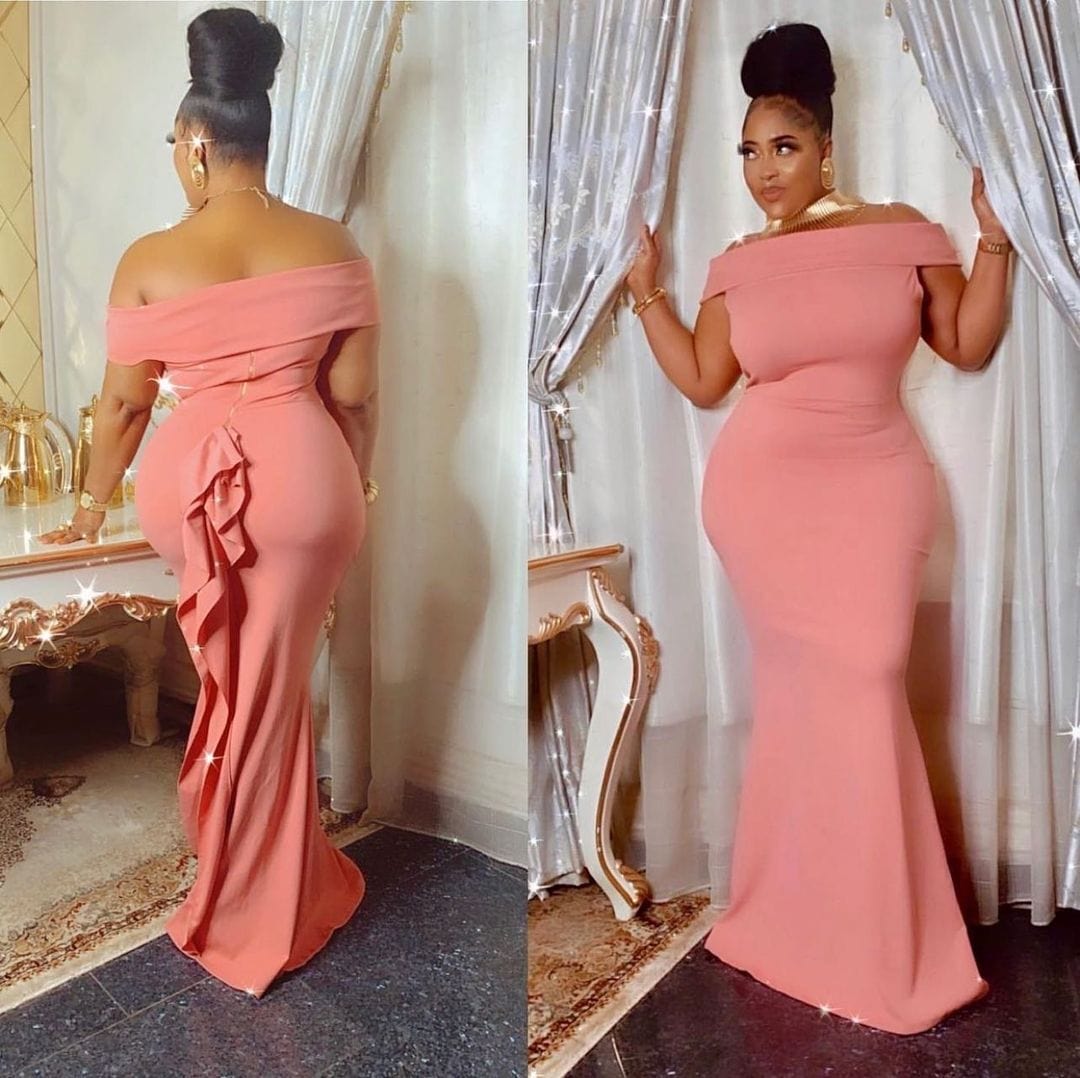 New Design 2022 Evening Dresses Women Elegant Casual Plus Size Party Dress Womens Bodycon Ruffles Maxi Dresses