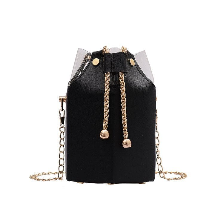 New Design chain messenger bag With Good Material