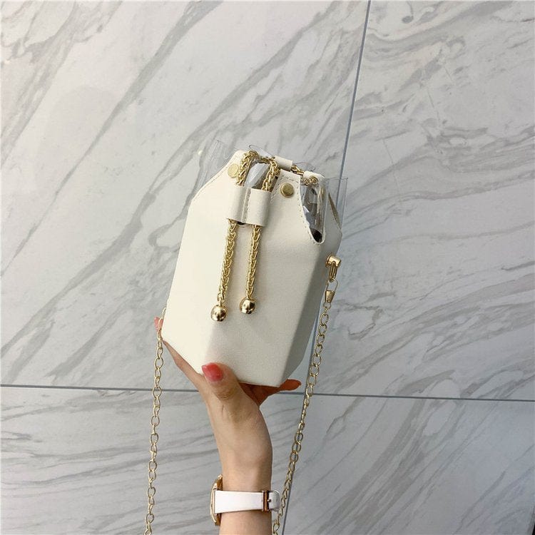 New Design chain messenger bag With Good Material