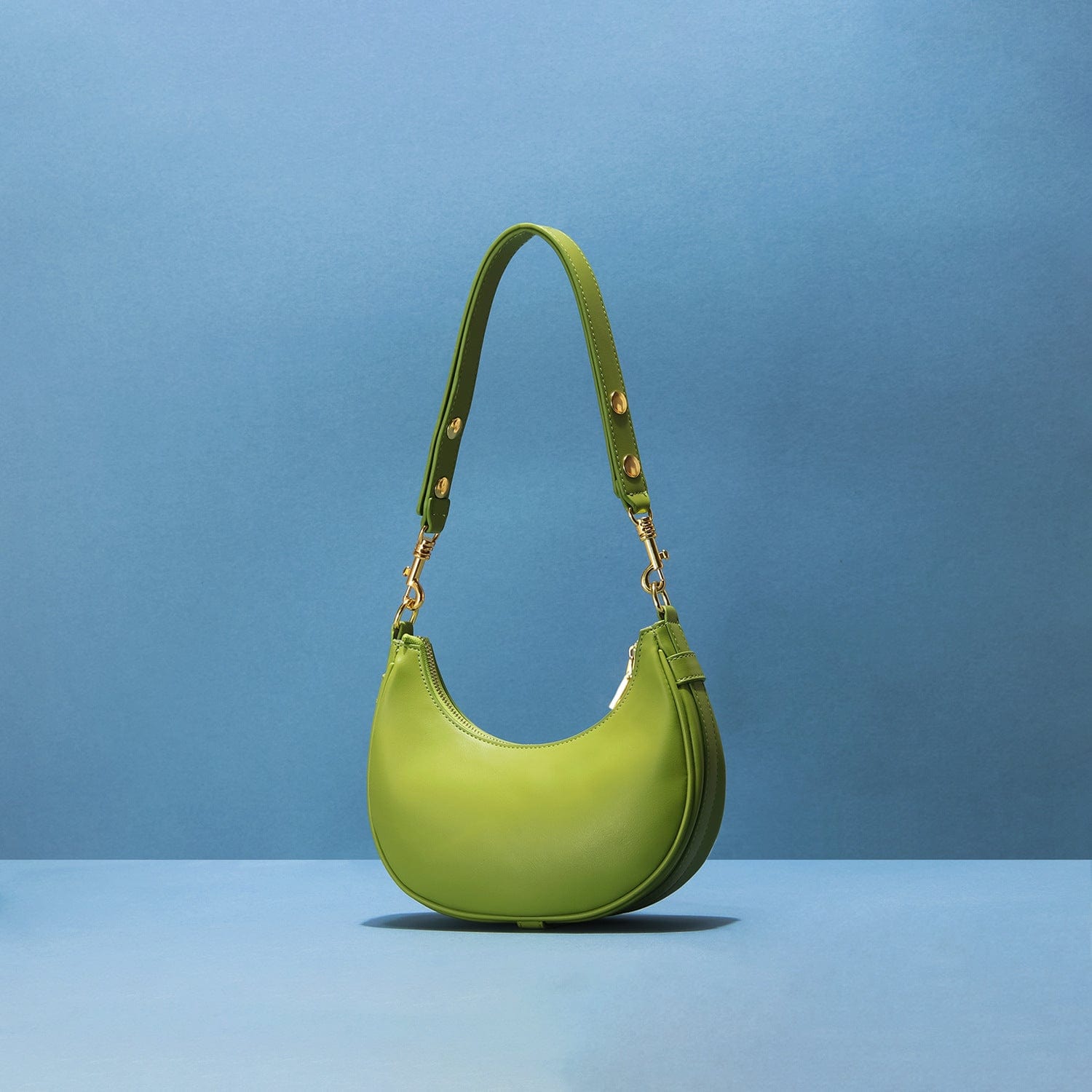 new design mini handbag keychain pu underarm shoulder bag 2022 handbags for women purses