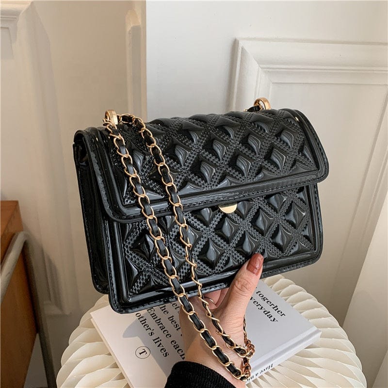 New Designer Handbags Women Hand Bags Ladies Messenger Chain Purses Luxury Small Crossbody Bags 2022