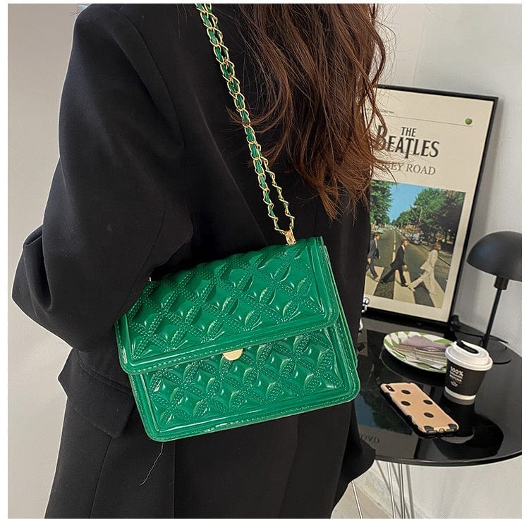 New Designer Handbags Women Hand Bags Ladies Messenger Chain Purses Luxury Small Crossbody Bags 2022