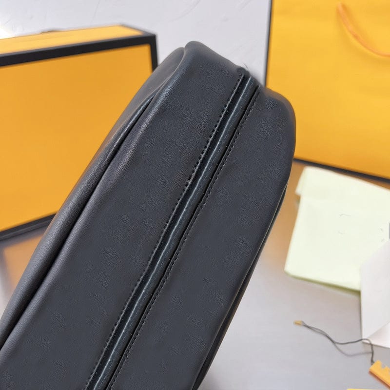 New designs fashion top quality shoulder bag famous brands genuine leather luxury handbags for women