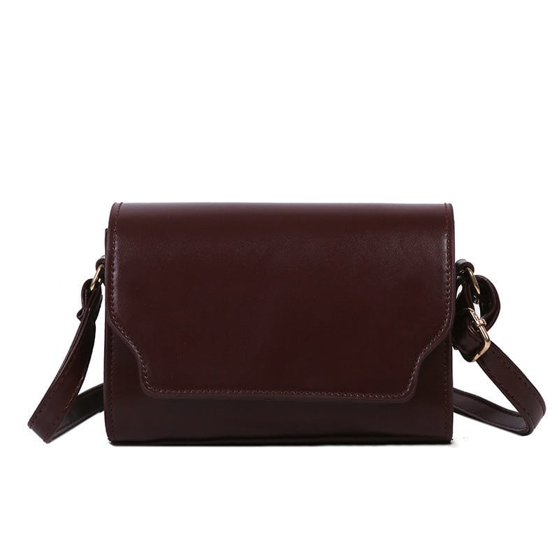 New Fashion Small Square Bag Designer Women Hand Bag Shoulder Sling Bag