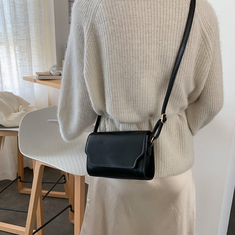 New Fashion Small Square Bag Designer Women Hand Bag Shoulder Sling Bag