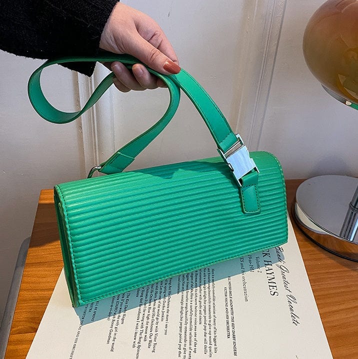 New Fashion Underarm Handbags 2022 Girls Hot Sell Purses Females Popular Hand Bags For Young Woman