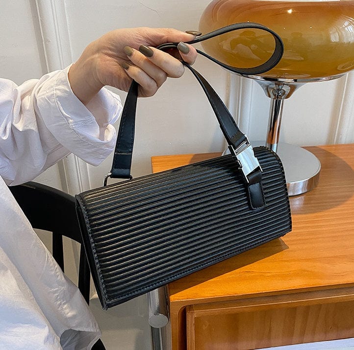 New Fashion Underarm Handbags 2022 Girls Hot Sell Purses Females Popular Hand Bags For Young Woman