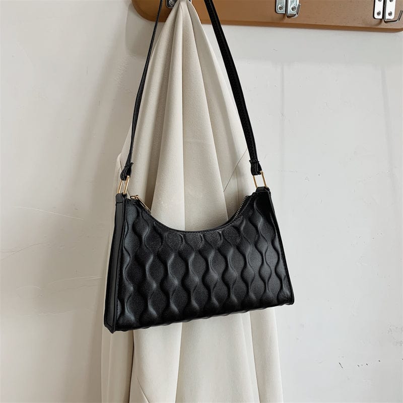New Fashion Underarm Handbags 2022 Girls Purses Females Popular Hand Bags For Young Woman