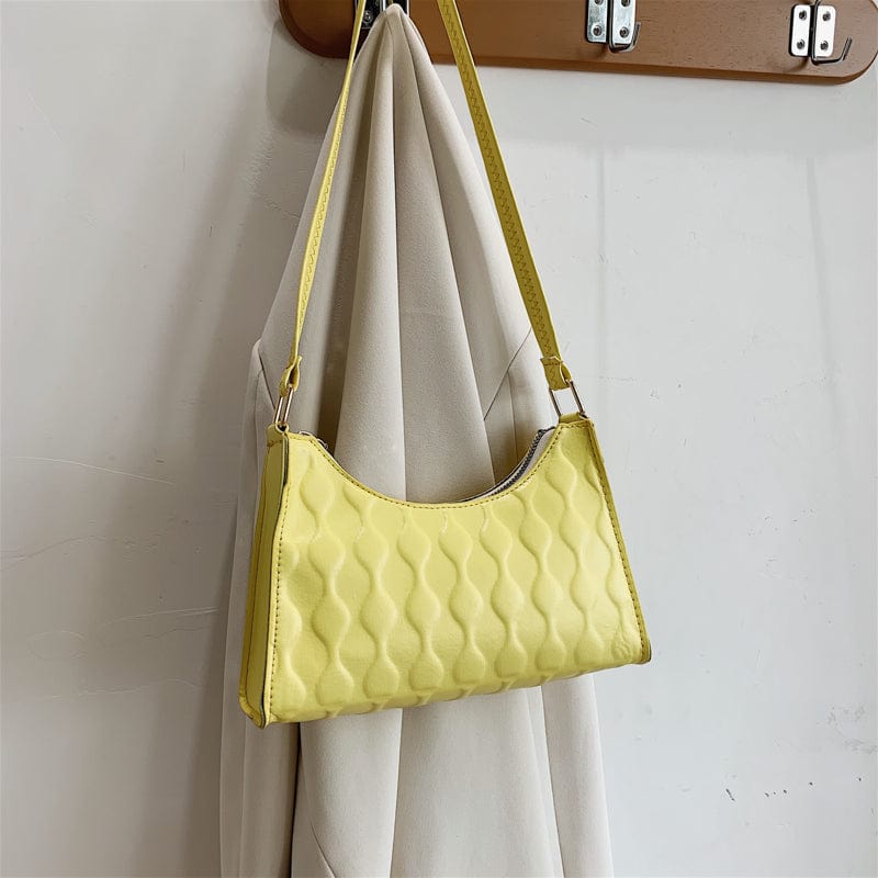 New Fashion Underarm Handbags 2022 Girls Purses Females Popular Hand Bags For Young Woman