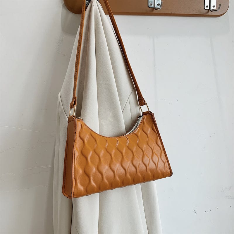 New Fashion Underarm Handbags 2022 Girls Purses Females Popular Hand Bags For Young Woman