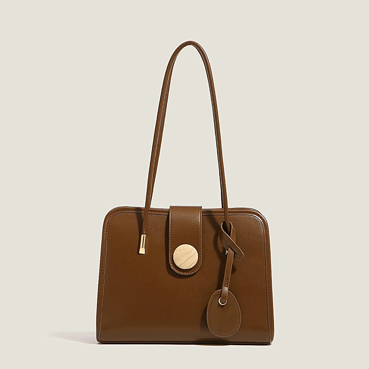 New made factory shoulder bag women 2023 pu leather plan tote bags custom no logo handbags