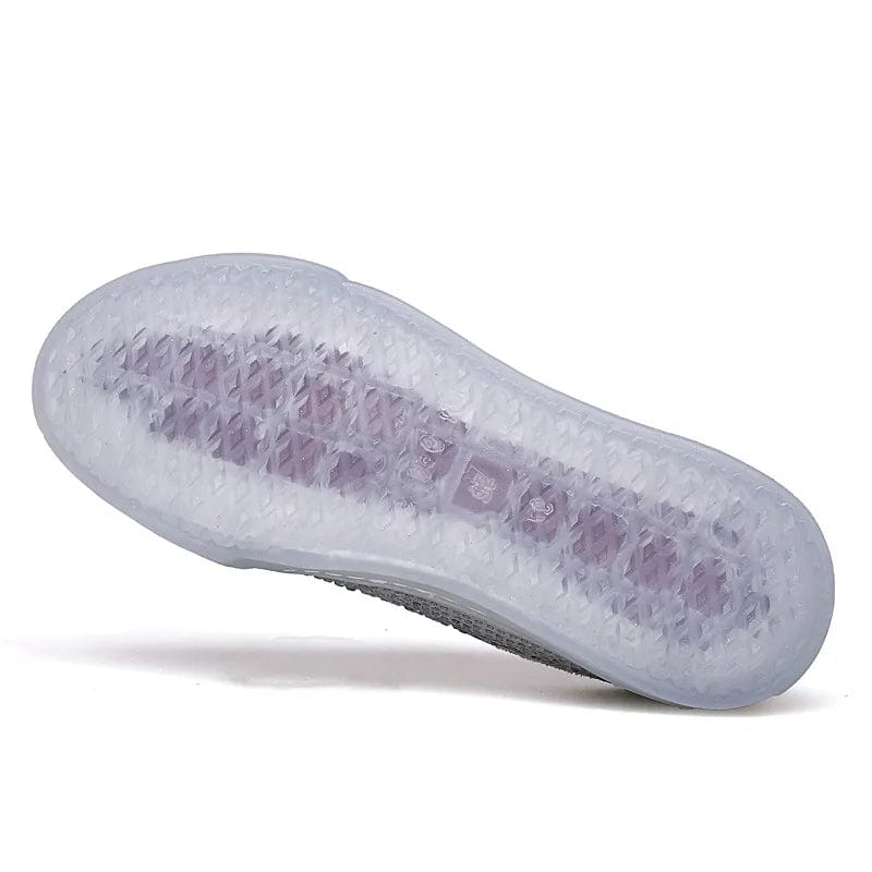 New model wholesale export top quality canvas trendy shoes fashion diamond silver bling sneakers women zapatos brand cheap