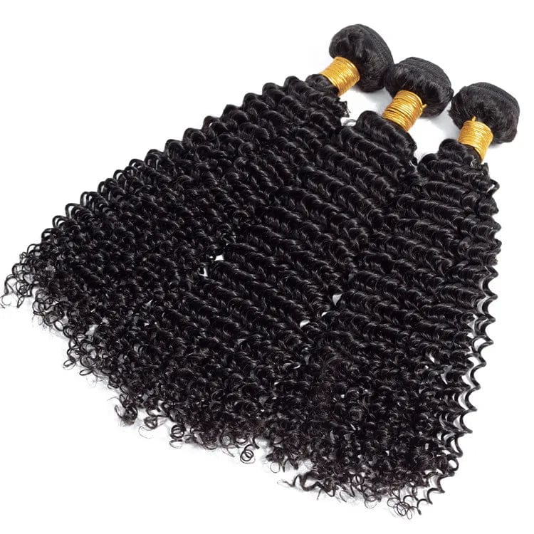 New Product Kinky Curly Crochet Human Hair Bundles Online Remy Virgin Brazilian Hair European Tape In Hair