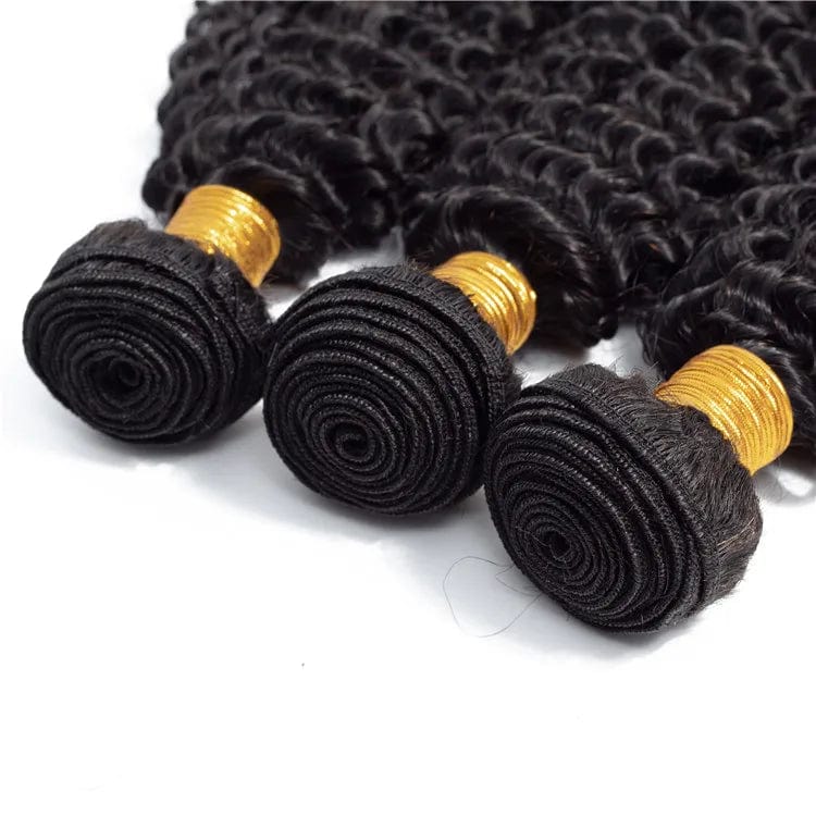 New Product Kinky Curly Crochet Human Hair Bundles Online Remy Virgin Brazilian Hair European Tape In Hair