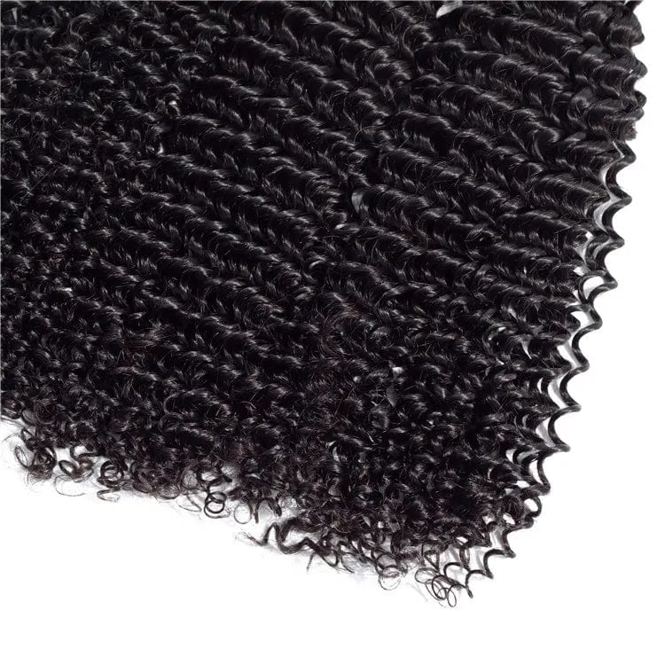 New Product Kinky Curly Crochet Human Hair Bundles Online Remy Virgin Brazilian Hair European Tape In Hair