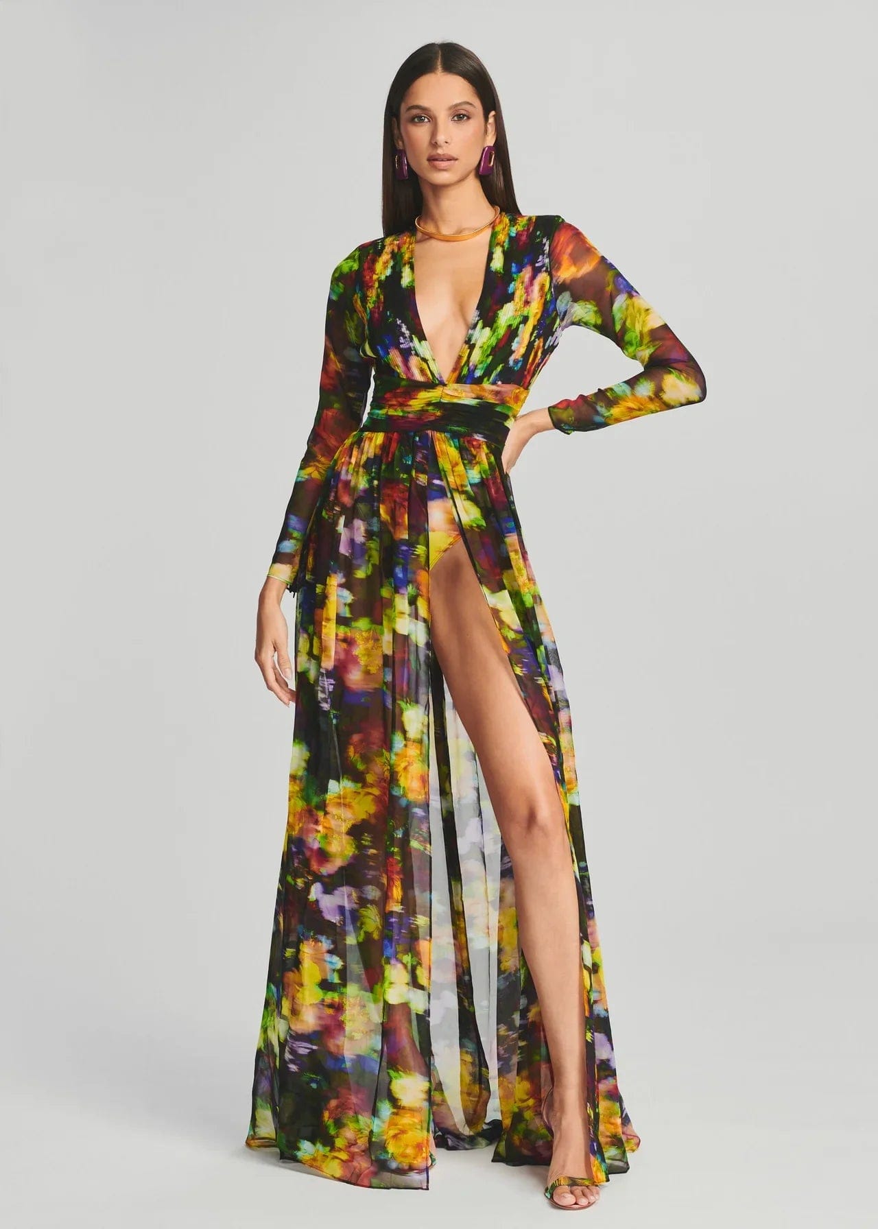 New Spring Women Party Vestidos Sexy Slip Club Celebrity Evening Women Summer Dress