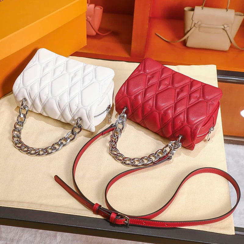 New Spring women's messenger bags casual custom mobile sling bags for women handbag 2023 trending