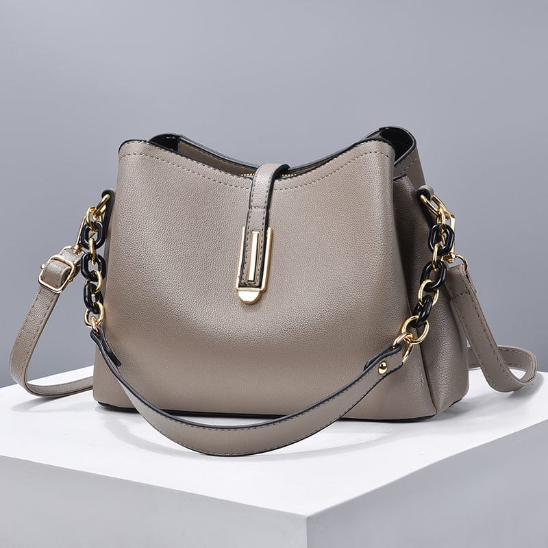 new style in 2023 leather PU handbags for women comfortable luxury bags for women womens bag handbags