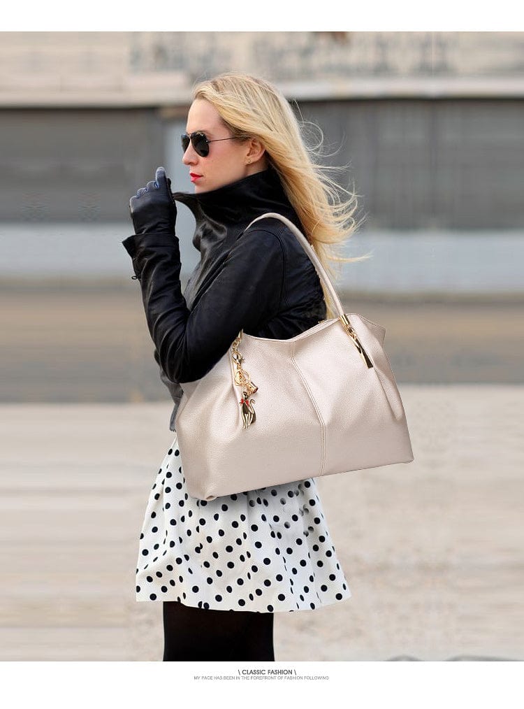 new trend fashion trends ladies bags ladies tote PU leather handbag