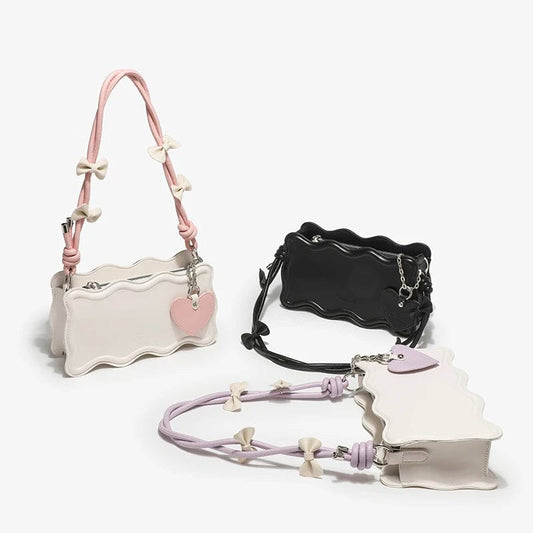 new trendy fashion luxury wholesale handbag chain cute shoulder bags 2023 ladies designer handbags