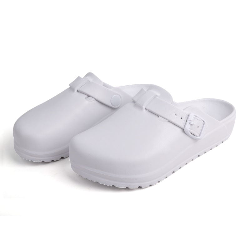 New Trendy Hot Sale High Quality Summer Beach Casual Slipper Flip-Flops Outdoor Breathable Slippers Sandals For Women
