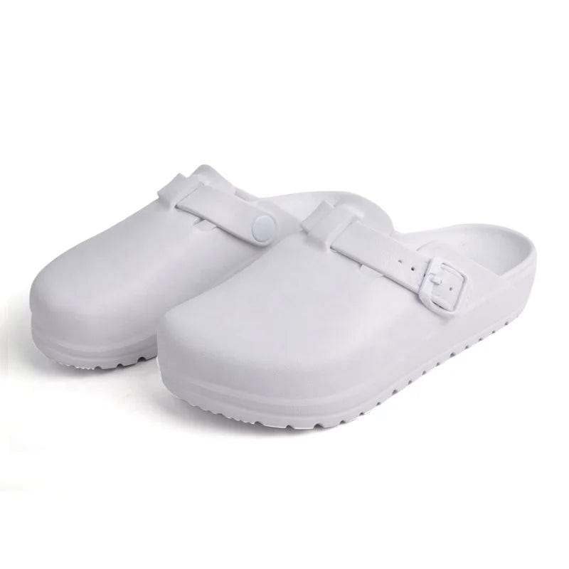 New Trendy Hot Sale High Quality Summer Beach Casual Slipper Flip-Flops Outdoor Breathable Slippers Sandals For Women