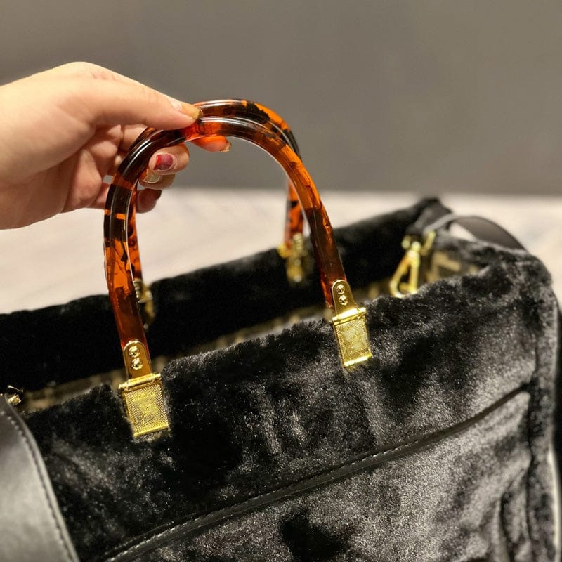 Newest delicately ladies tote bags classic high quality designer handbags for women