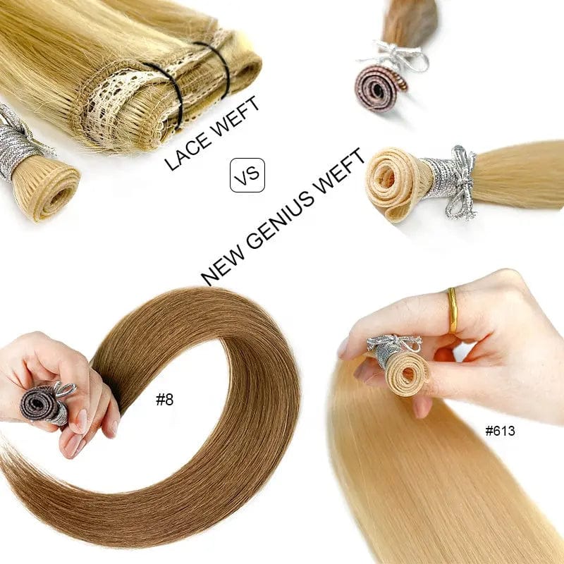 Nobleshiny New Soft Light Genius Hair