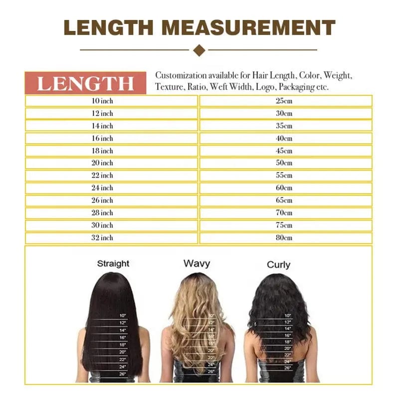 Nobleshiny New Soft Light Genius Hair