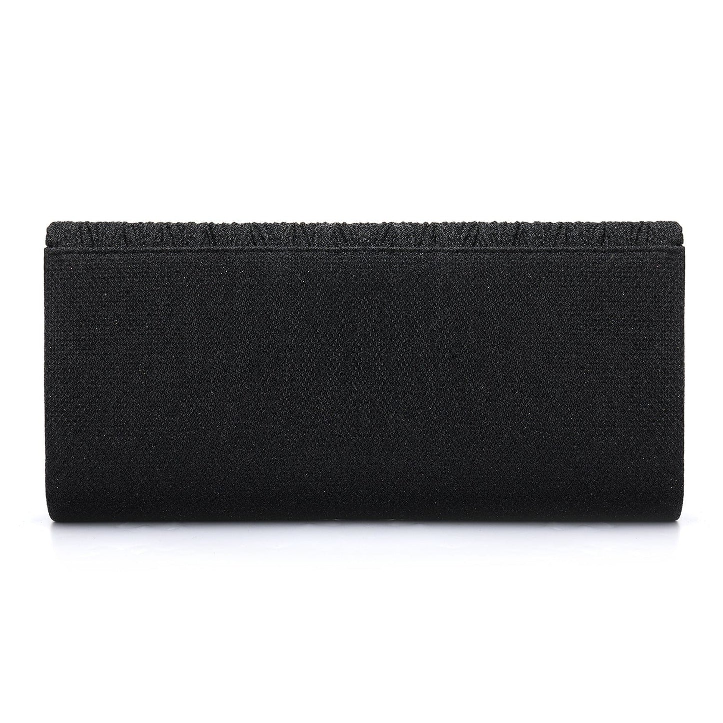 Occidental Dinner Fashion Women's Evening Dress Bag Handheld Bag Party Metal Pleated Women's Bag