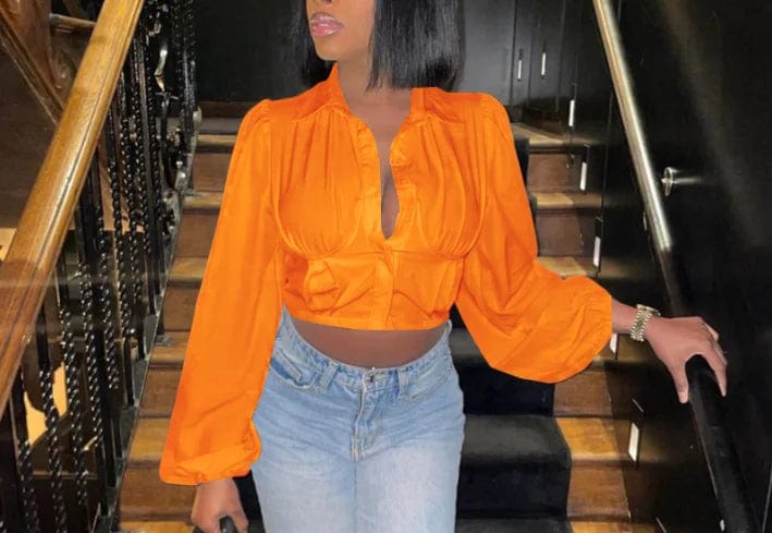 OEM Factory Casual Wear Selling Solid Short Elegant Women Polo Shirt