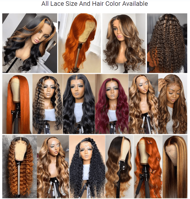 ombre blonde color Bob Lace Wig 100% Virgin Human Hair,Wholesale Peruvian Bob Wig human Hair Lace Front Wigs For Black Women