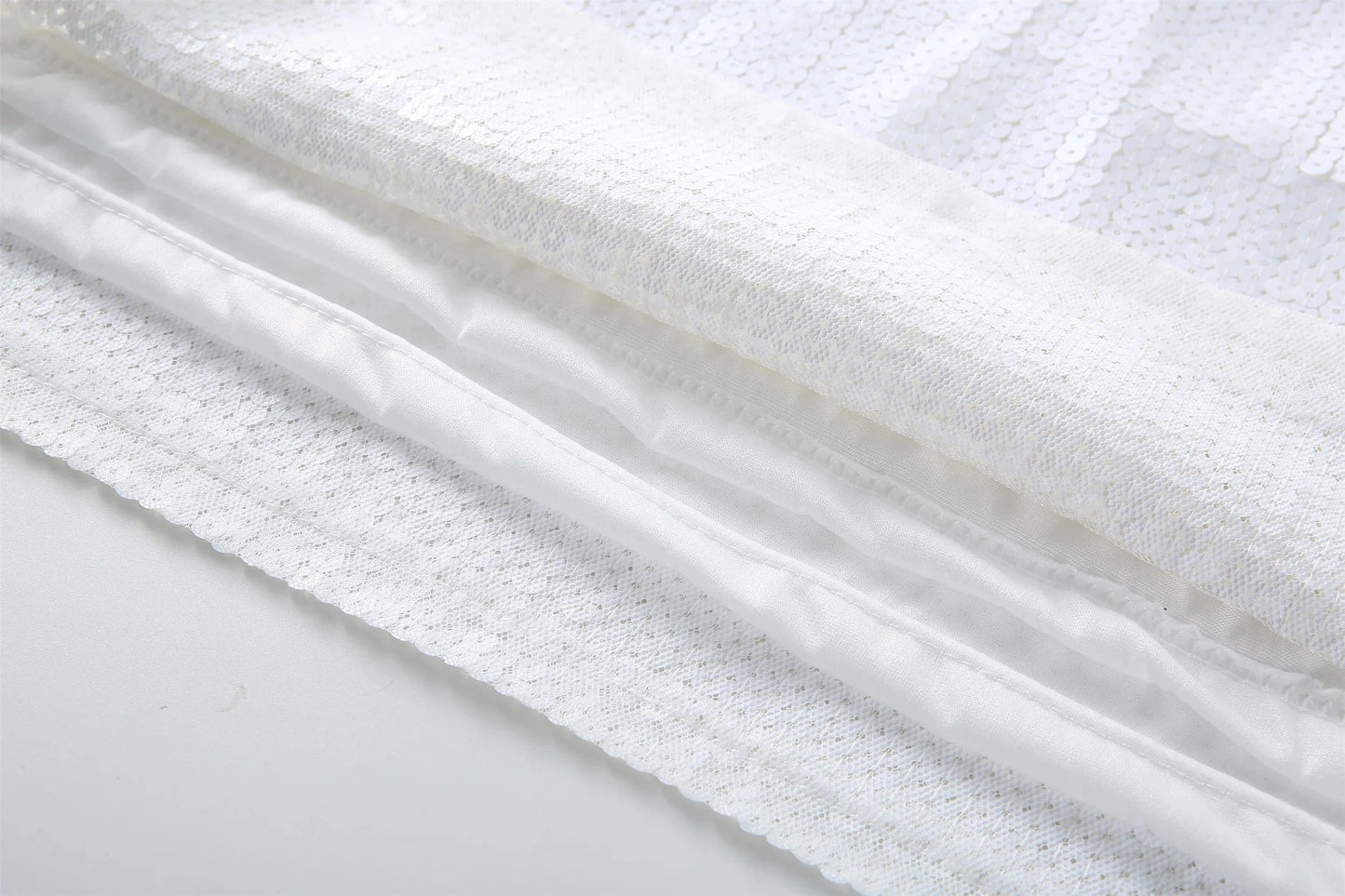 one size / 1 hot sale basketball Style  Party Dresses Sequin UTSA fashion casual dress Women sequins long t shirt dress