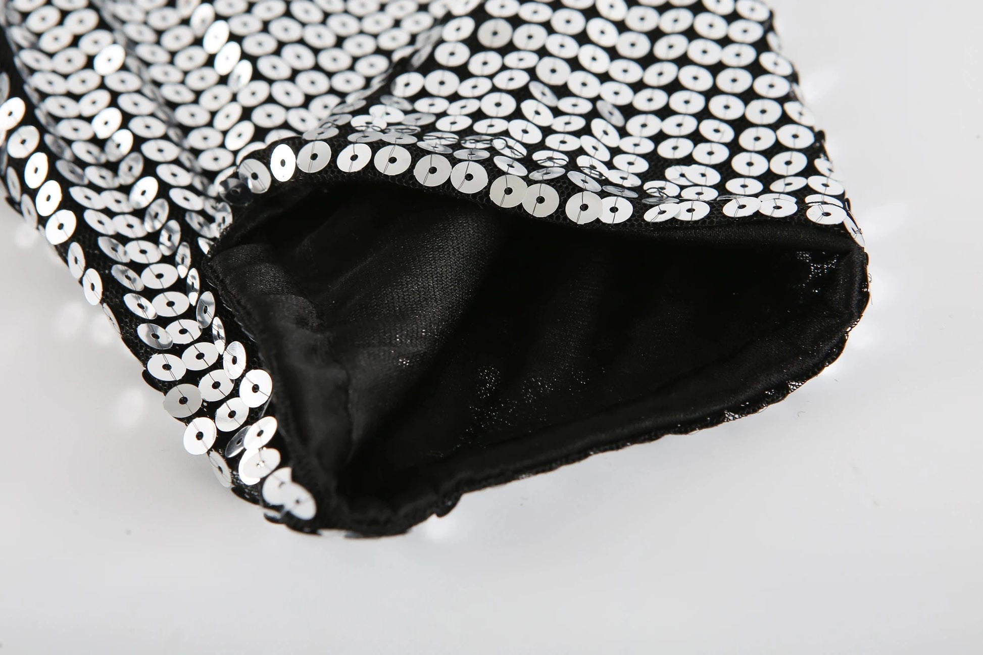 one size / 1 hot sale Style Party Dresses Sequin chiefs KC fashion casual dress Women Christmas sequins long t shirt dress