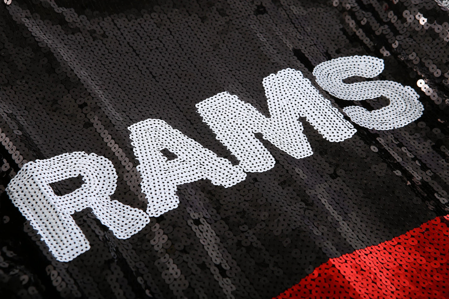 one size / 1 New design wssu rams Long T Shirt Dress Sequin Sexy loose short Shirt Party Bills Sequin Dress For Women