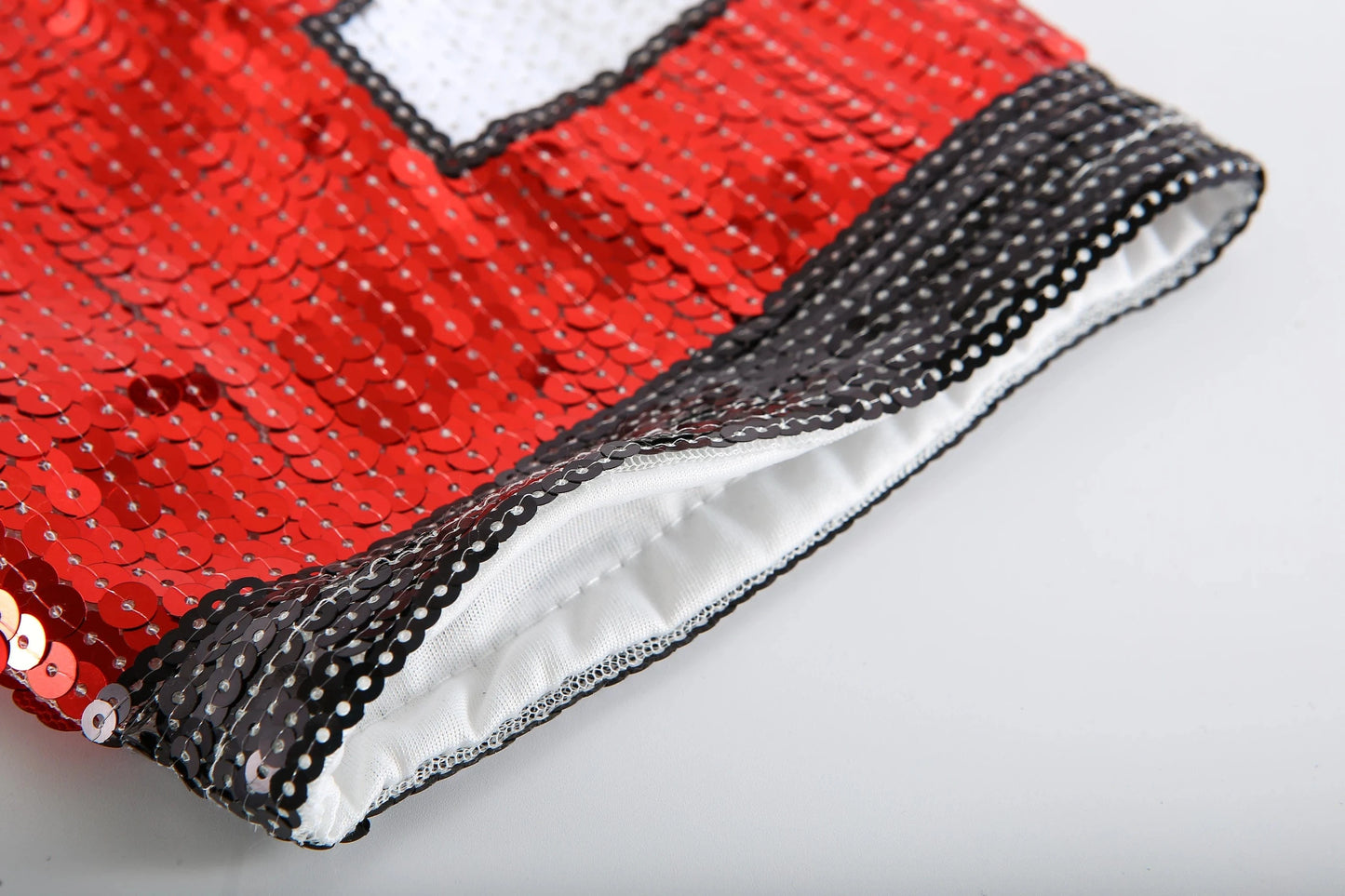 one size / 49ers hot sale Style  Party Dresses NFL buccaneers design fashion casual dress Women sequins t shirt dress