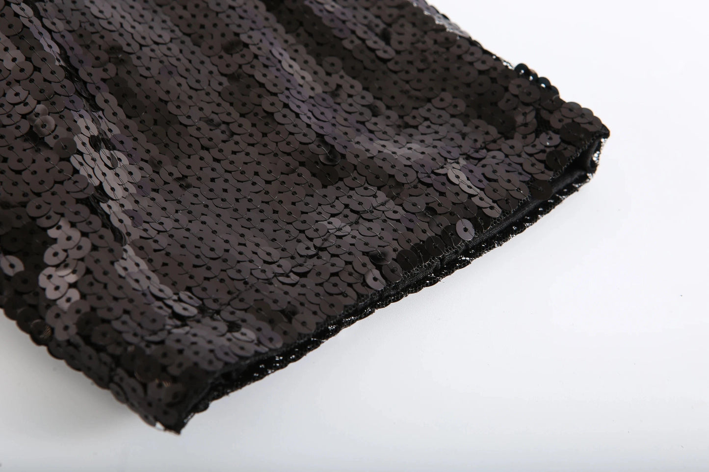 one size / buccaneers hot sale Style  Party Dresses NFL buccaneers design fashion casual dress Women sequins t shirt dress