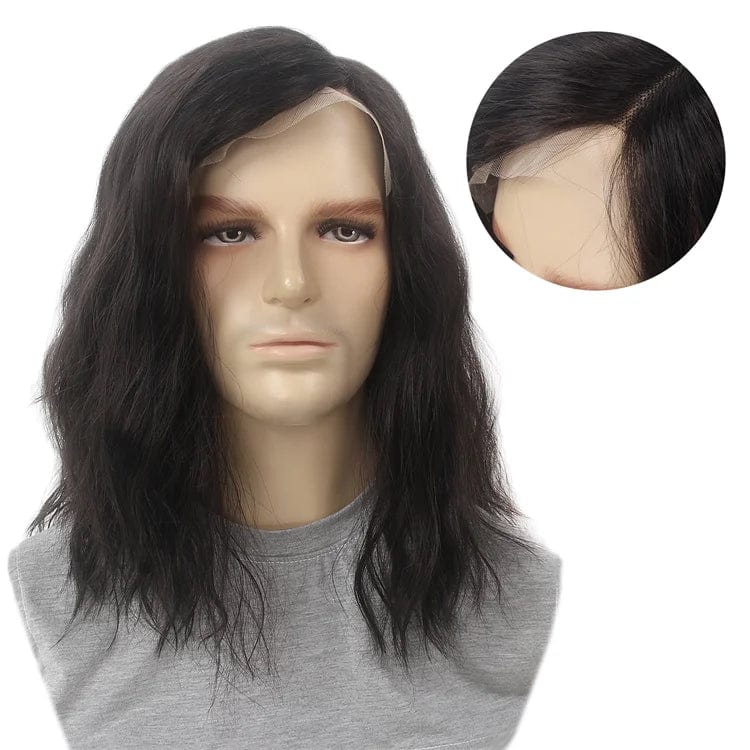 Original Factory Super Wave Frontal And Glueless Full HD Wigs On Global Digital Export Platform Lace Front Wig