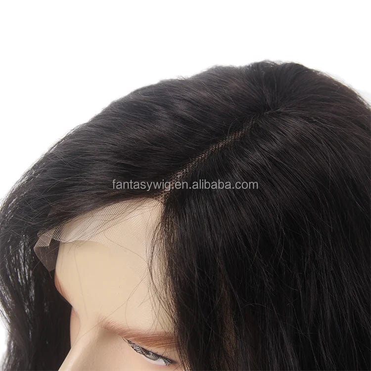 Original Factory Super Wave Frontal And Glueless Full HD Wigs On Global Digital Export Platform Lace Front Wig