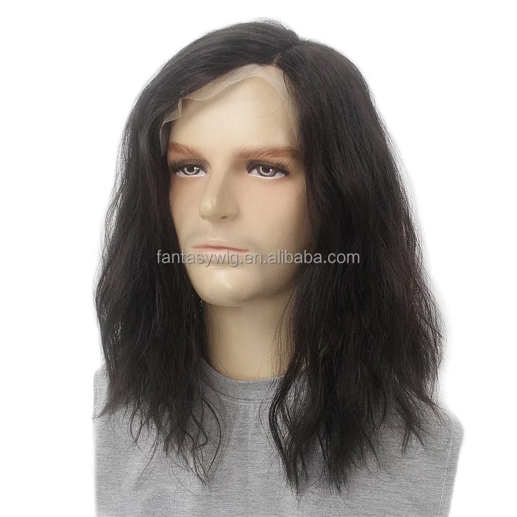 Original Factory Super Wave Frontal And Glueless Full HD Wigs On Global Digital Export Platform Lace Front Wig