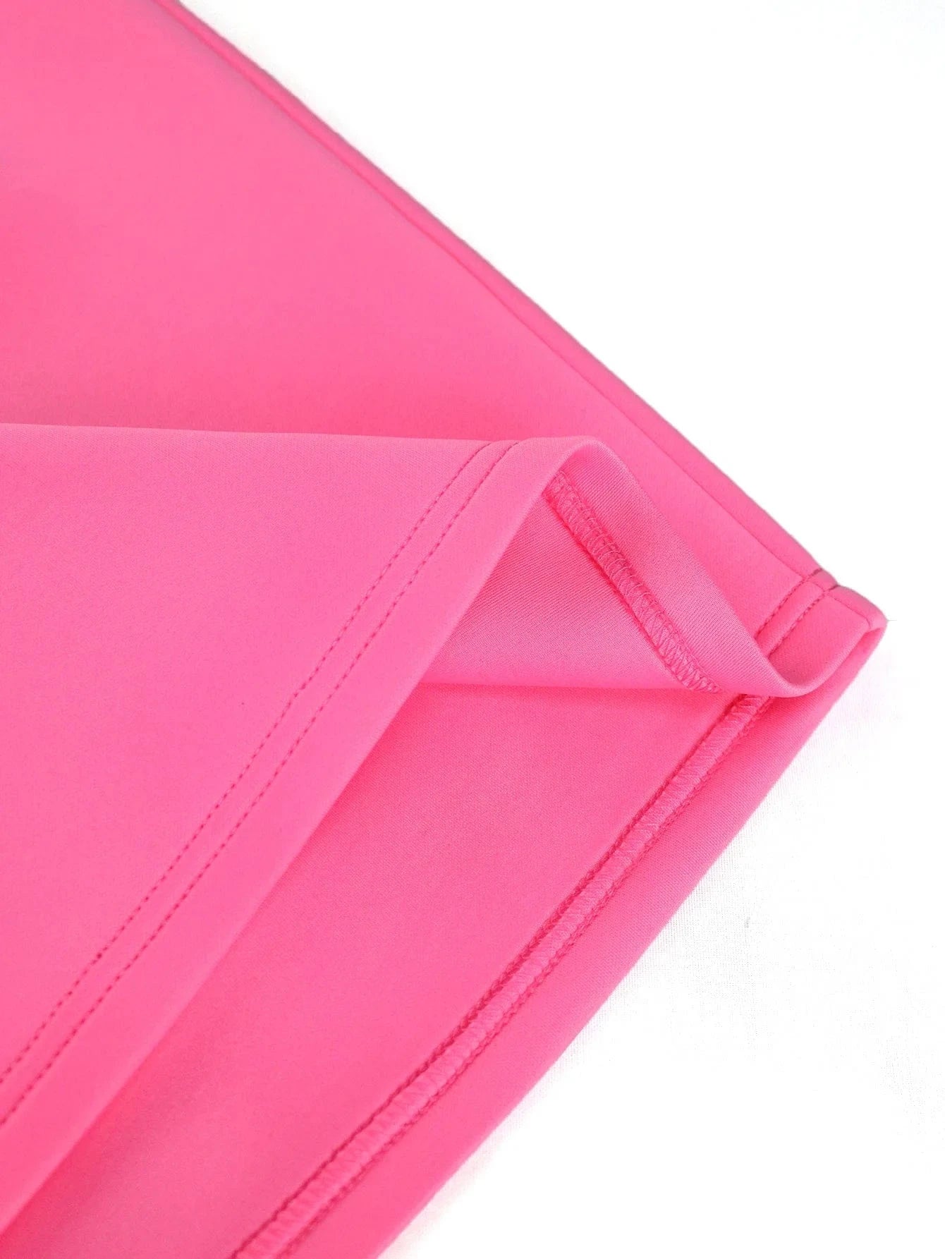 P192 Simple Clothing Versatile Bodycon Skirt