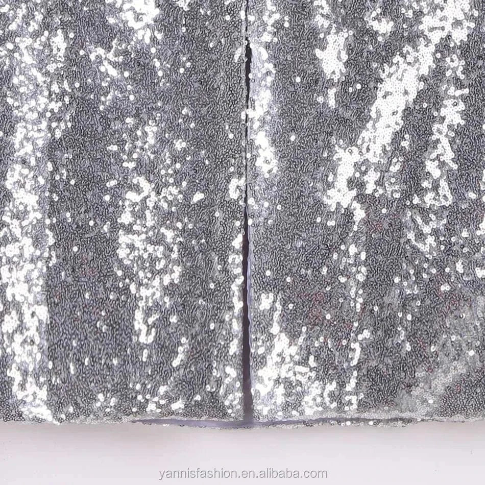 Paillette Long Sleeve Loose Women Basic Coats Womens Spring Autumn Jackets Red Sequin Vintage Short Shiny Jacket E4461