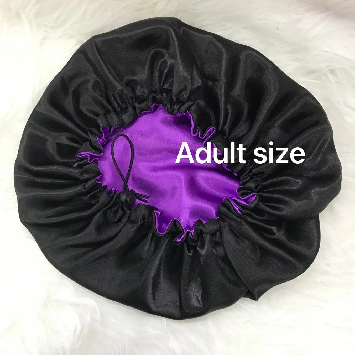 pic color adult #1 Customized Women sleep hat new designer