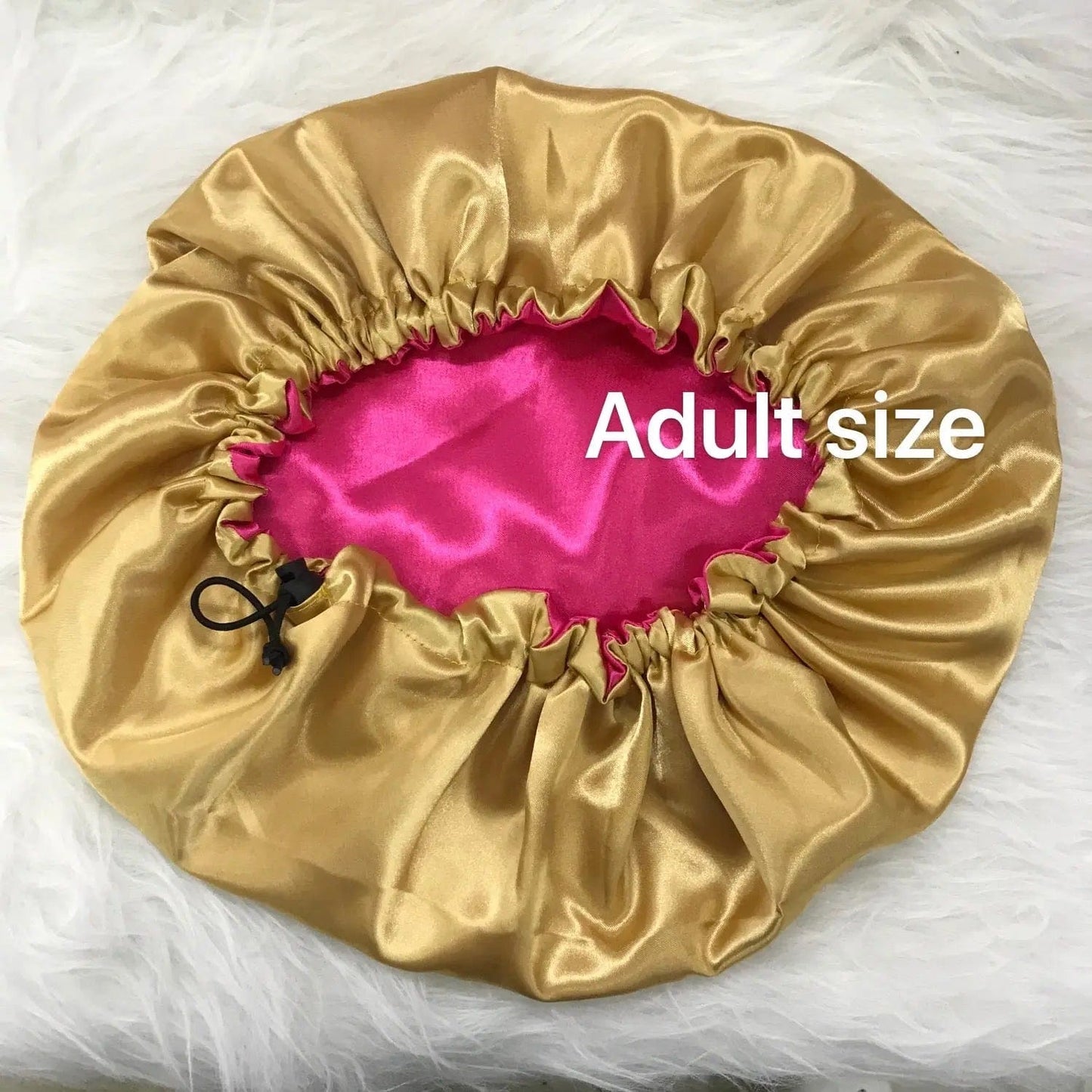 pic color adult #5 Customized Women sleep hat new designer