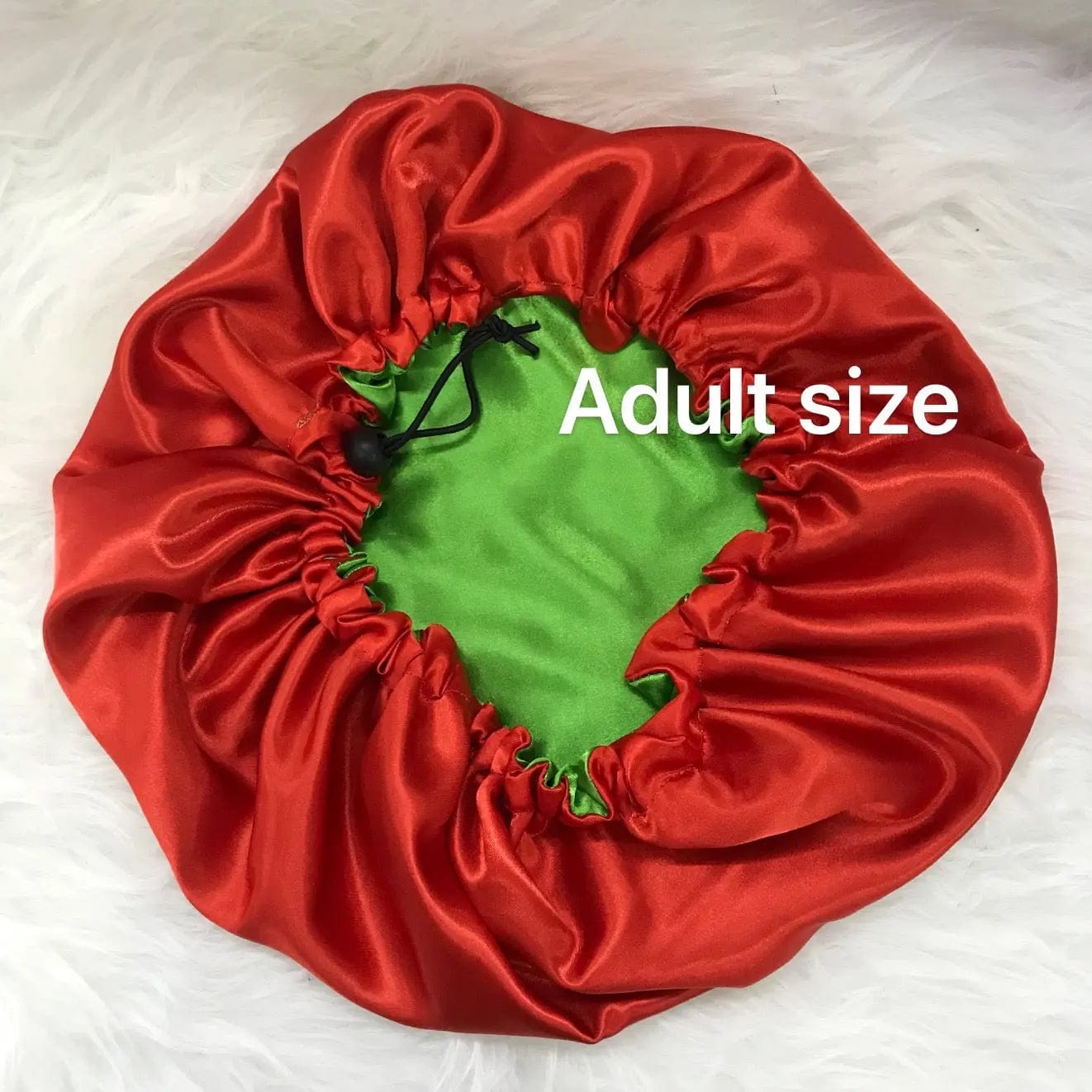 pic color adult #7 Customized Women sleep hat new designer