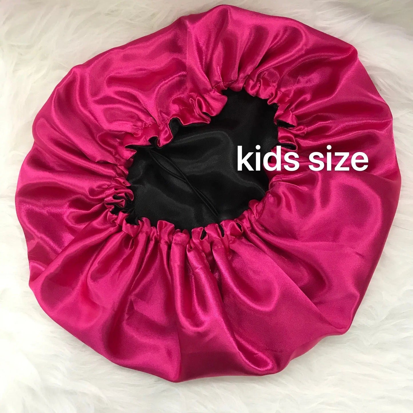 pic color kids #4 Customized Women sleep hat new designer