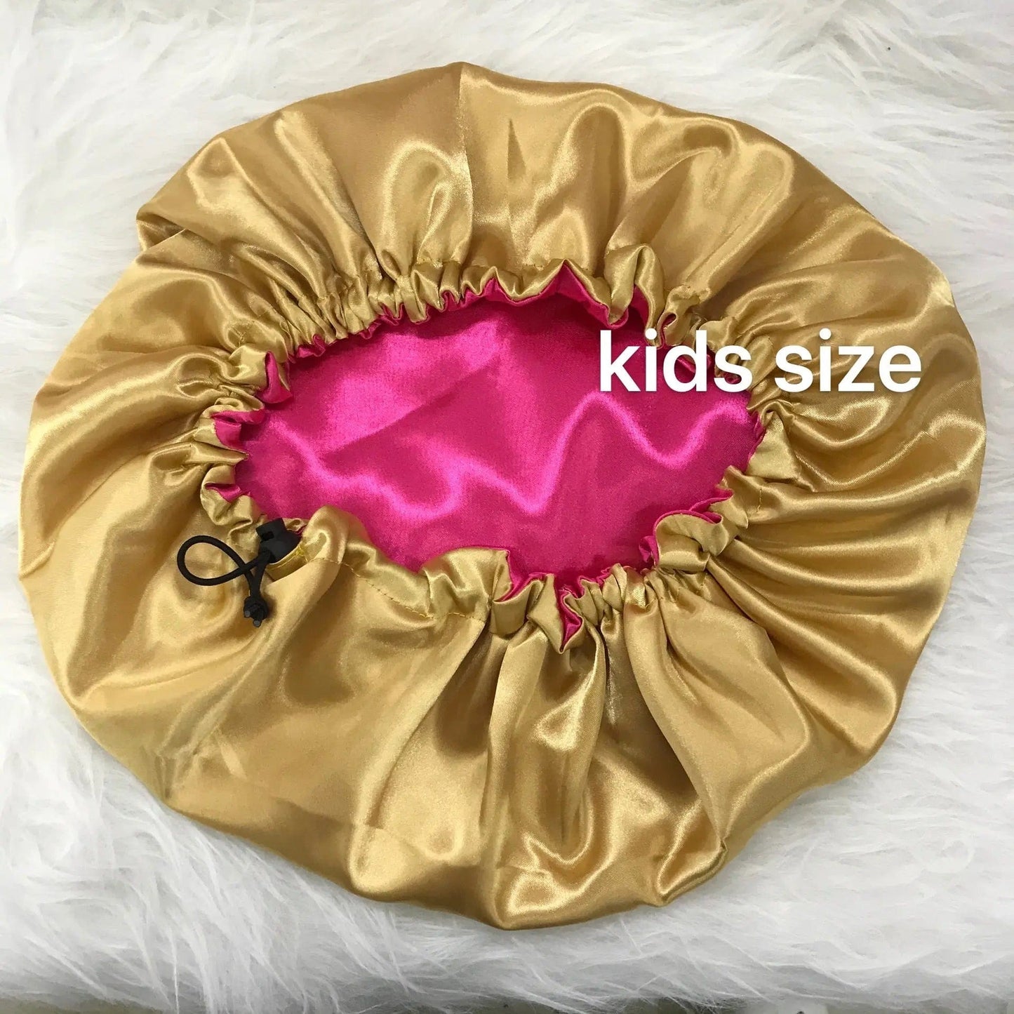 pic color kids #5 Customized Women sleep hat new designer