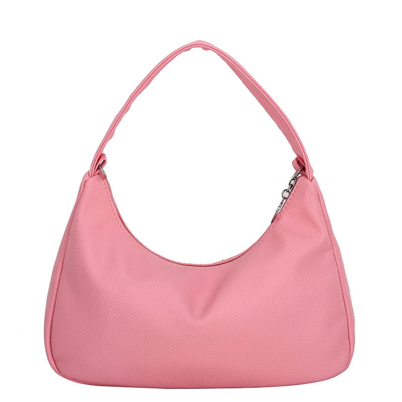 pink 1 2022 New Arrival Luxury Handbags for Women Fashion Shoulder Crossbody Bag Women Hand Bags