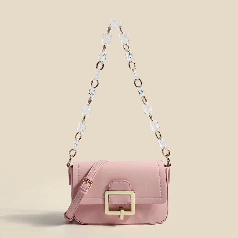 pink Factory purses and handbags free shipping in China no moq sling bags wholesale price ladies handbag manufacturers